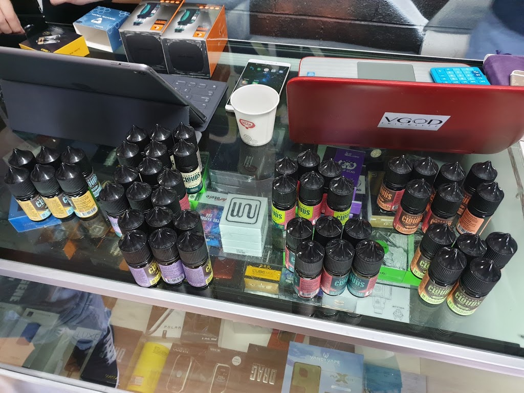 Vape Electronics | 128/79-87 Beaconsfield St, Silverwater NSW 2128, Australia | Phone: 1300 625 308