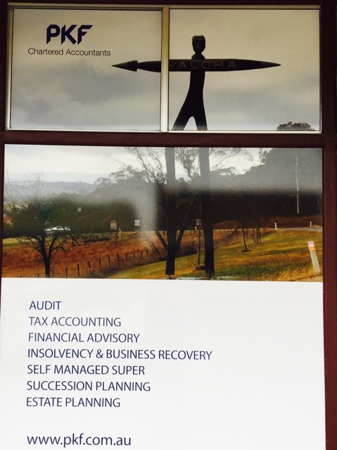 PKF New England North West Chartered Accountants Walcha | 12N-14N Derby St N, Walcha NSW 2354, Australia | Phone: (02) 6777 2377