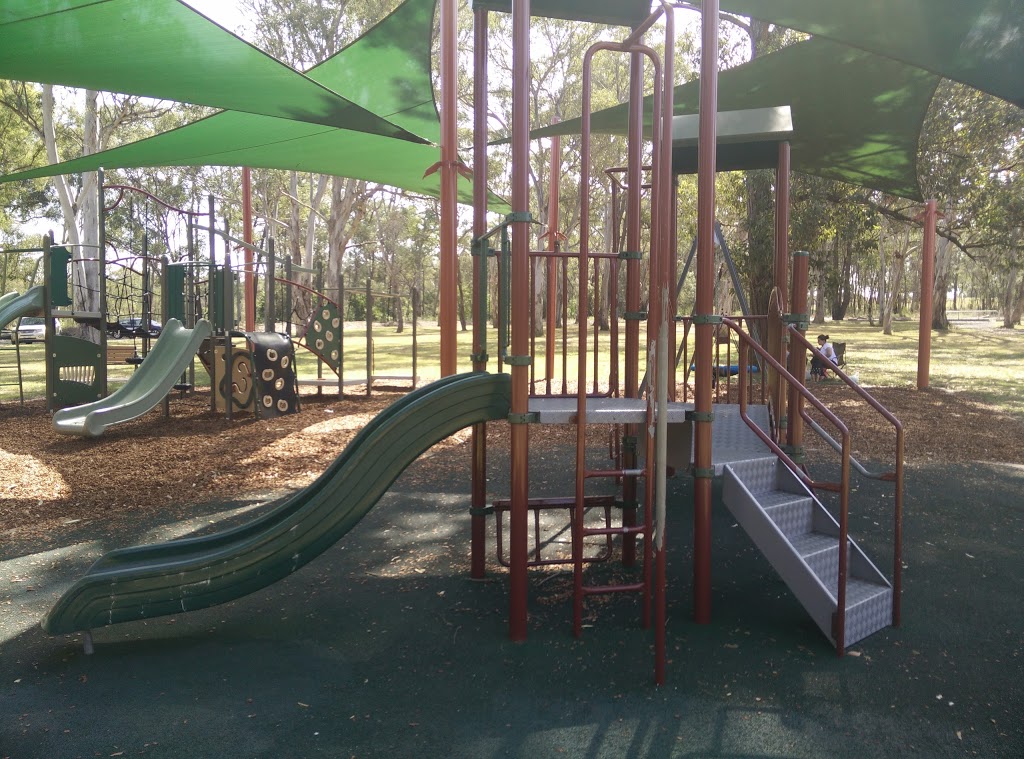 Georges River Parkway Reserve | park | Georges River Road, Airds NSW 2565, Australia | 0246454000 OR +61 2 4645 4000