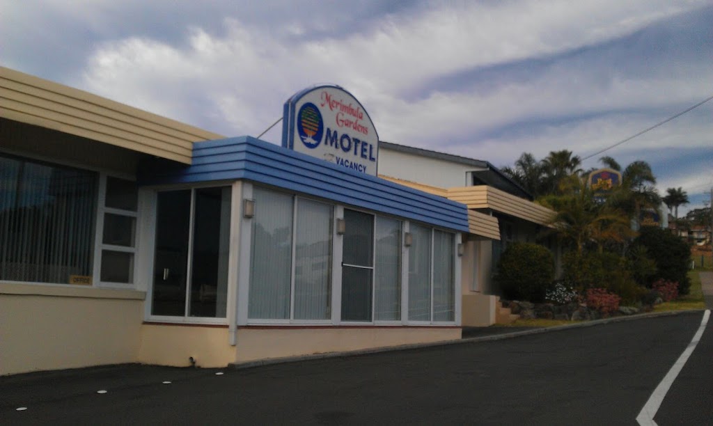 Merimbula Gardens Motel | 36 Merimbula Dr, Merimbula NSW 2548, Australia | Phone: (02) 6495 3940