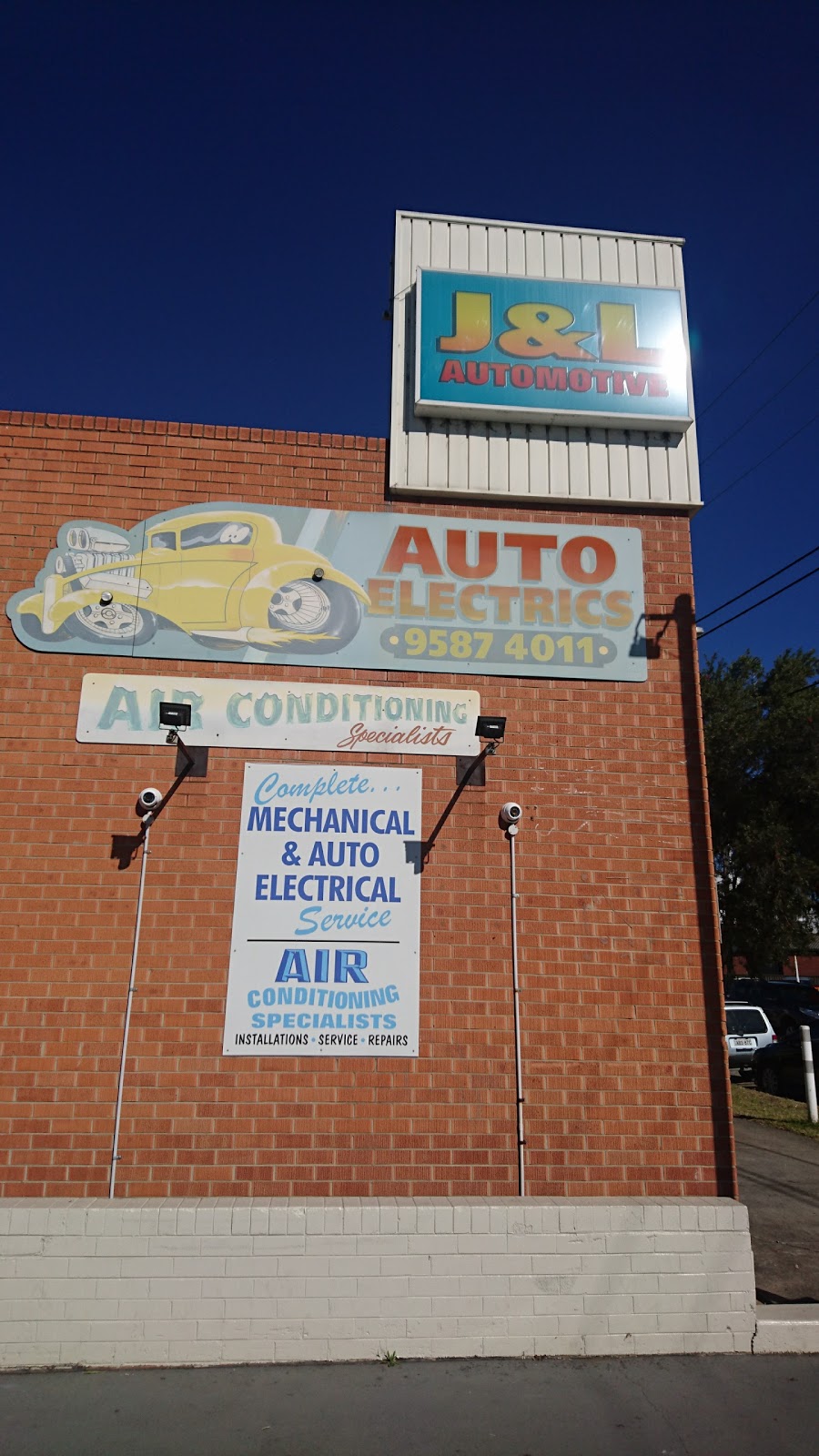 J & L Auto Electrical & Mechanics - Aircon, EFI injection, Pink  | car repair | 614 Forest Rd, Bexley NSW 2207, Australia | 0295874011 OR +61 2 9587 4011