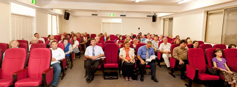 Slavic Community Church | church | 562 The Horsley Dr, Smithfield NSW 2164, Australia | 0421892158 OR +61 421 892 158