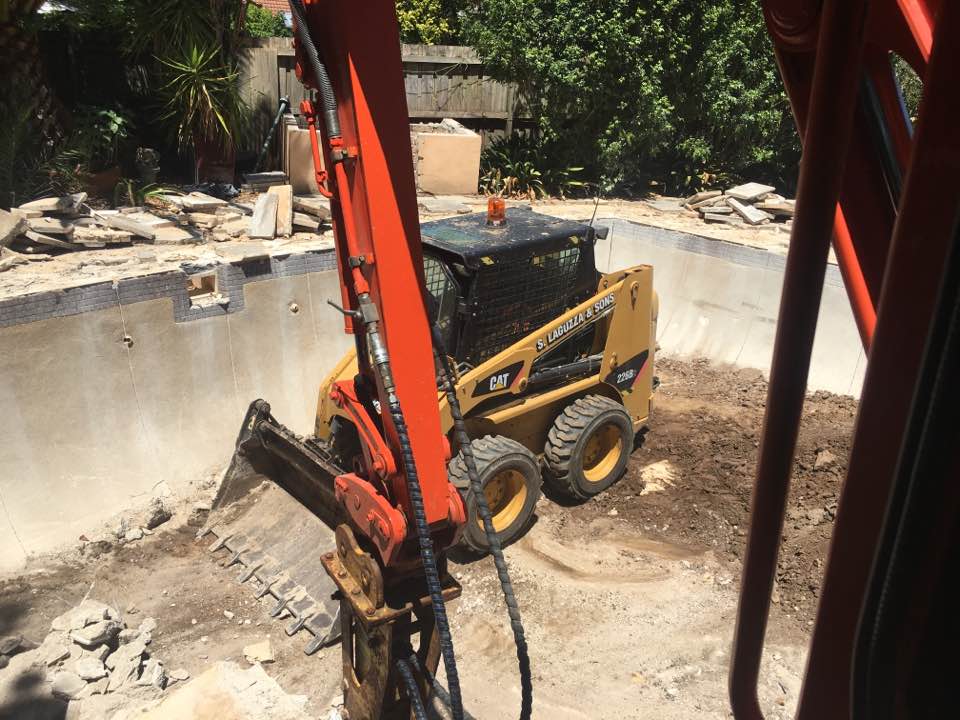 Laguzza S. & Sons Excavations | general contractor | 7 Milton Ave, Eastwood NSW 2122, Australia | 0418278647 OR +61 418 278 647