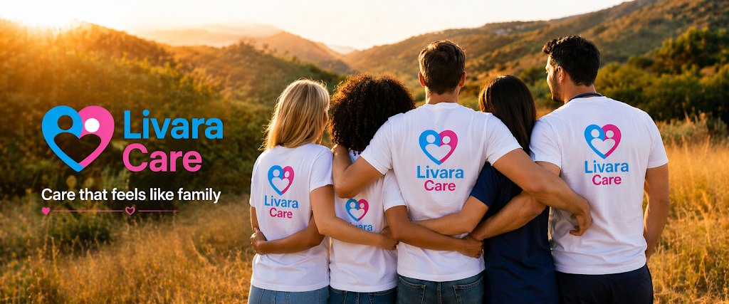 Livara Care | 4 Australis Wy, Gables NSW 2765, Australia | Phone: (02) 7240 1884