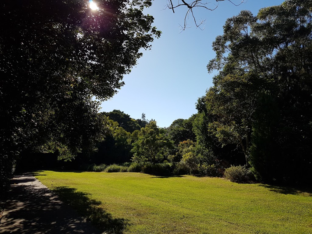 Bonaira Native Gardens | park | Allambie Cres, Kiama NSW 2533, Australia