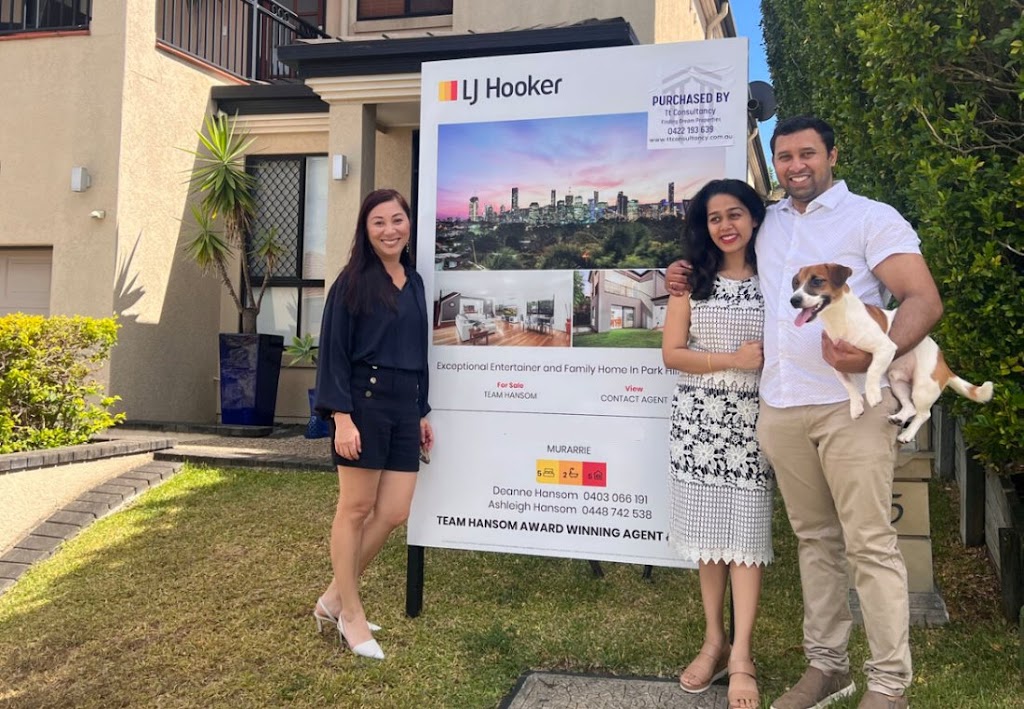 Tt Consultancy - Brisbane Buyers Agent | 12 Muirfield Cres, Oxley QLD 4075, Australia | Phone: 0422 193 639