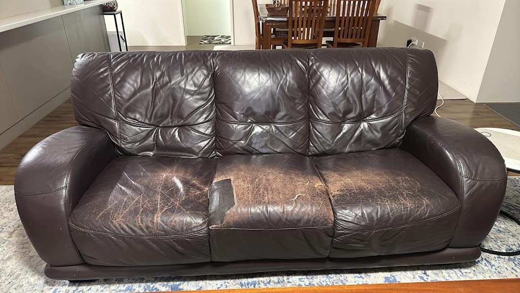 Southwest Leather and Timber Restoration | 7 Ferguson Rd, Dardanup WA 6236, Australia | Phone: 0461 451 385