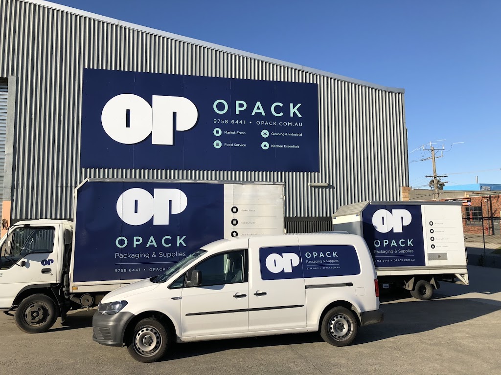 OPACK | 2/11 Thomas St, Ferntree Gully VIC 3156, Australia | Phone: (03) 9758 6441