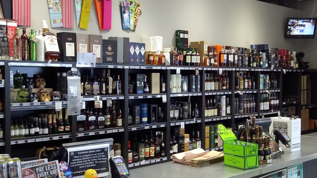 Liquor Shed | store | 8/628 Karel Ave, Jandakot WA 6164, Australia | 0894126025 OR +61 8 9412 6025