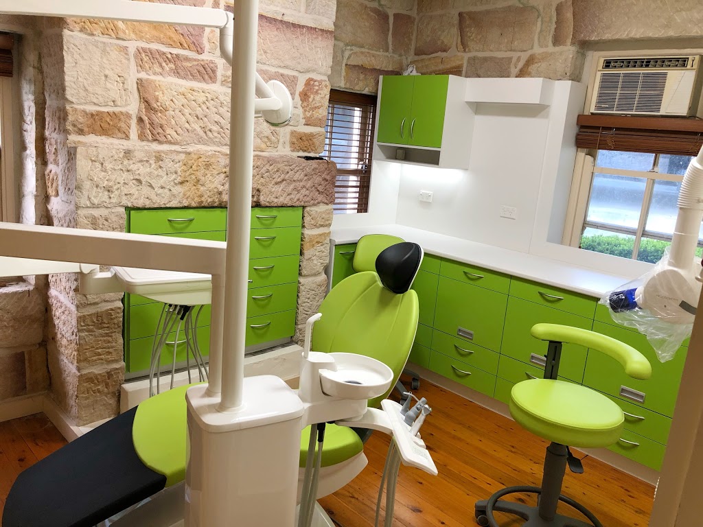 Gladesville Gentle Dental | dentist | 153 Victoria Rd, Gladesville NSW 2111, Australia | 0298162278 OR +61 2 9816 2278