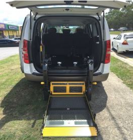 Alternate Mobility | 1/5 Miller St, Slacks Creek QLD 4127, Australia | Phone: (07) 3474 6575