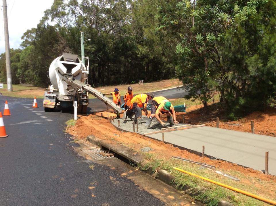 Russell island Ready Mixed Concrete |  | 187 High St, Russell Island QLD 4184, Australia | 0409151366 OR +61 409 151 366