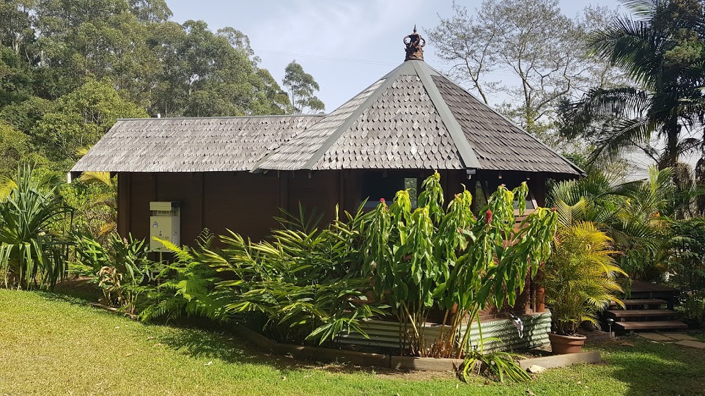Silk Pavilions | lodging | 274 Mount Burrell Rd, Mount Burrell NSW 2484, Australia | 0266797354 OR +61 2 6679 7354