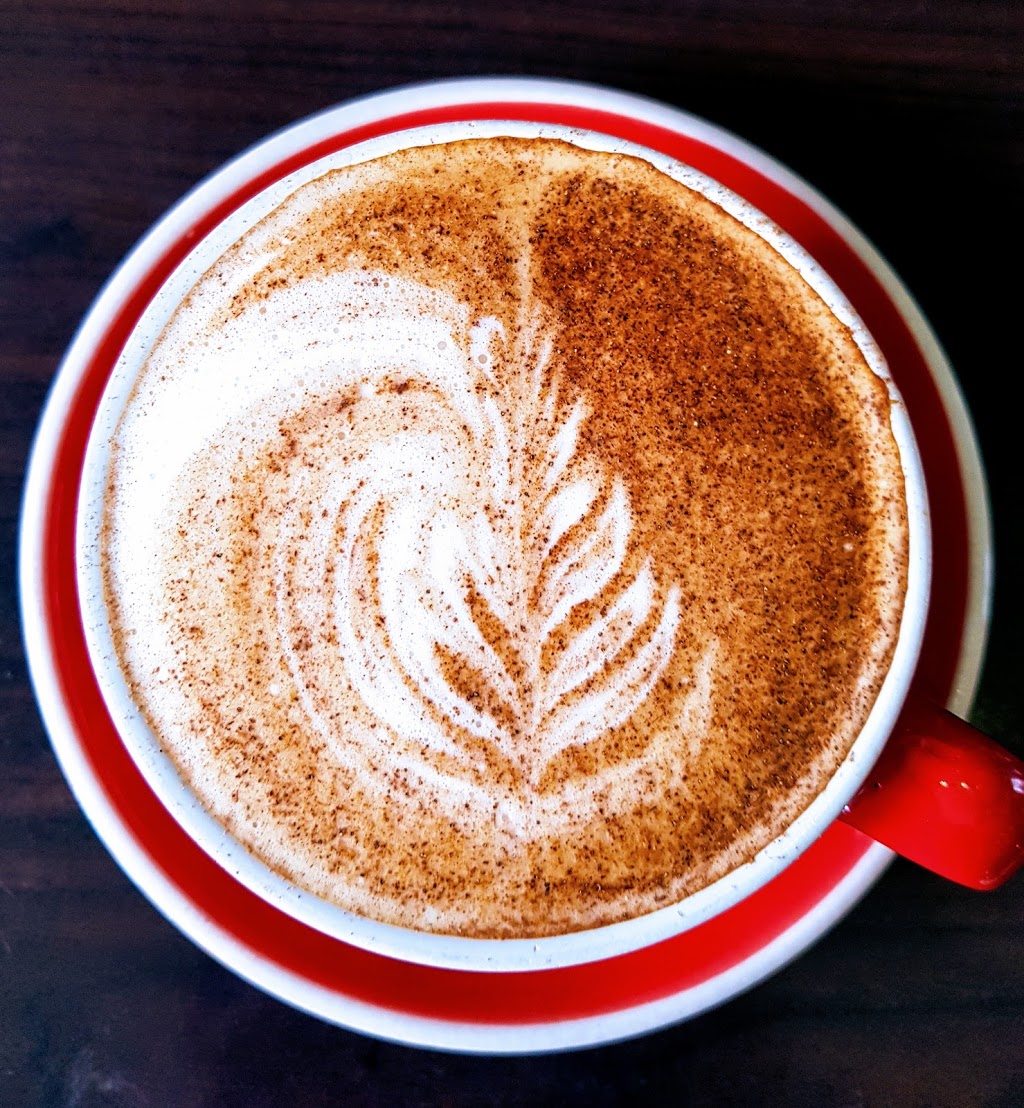 Espresso Hit | cafe | 255A Charman Rd, Cheltenham VIC 3192, Australia