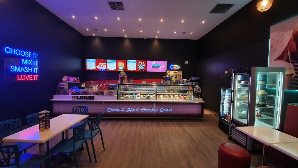 Cold Rock Werribee | Shop 1/203 Watton St, Werribee VIC 3030, Australia | Phone: (03) 8742 6877