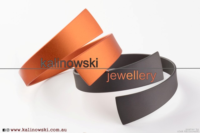 Kalinowsk jewellery and sculpture | 566 Paternoster Rd, Mount Burnett VIC 3781, Australia | Phone: 0488 102 732