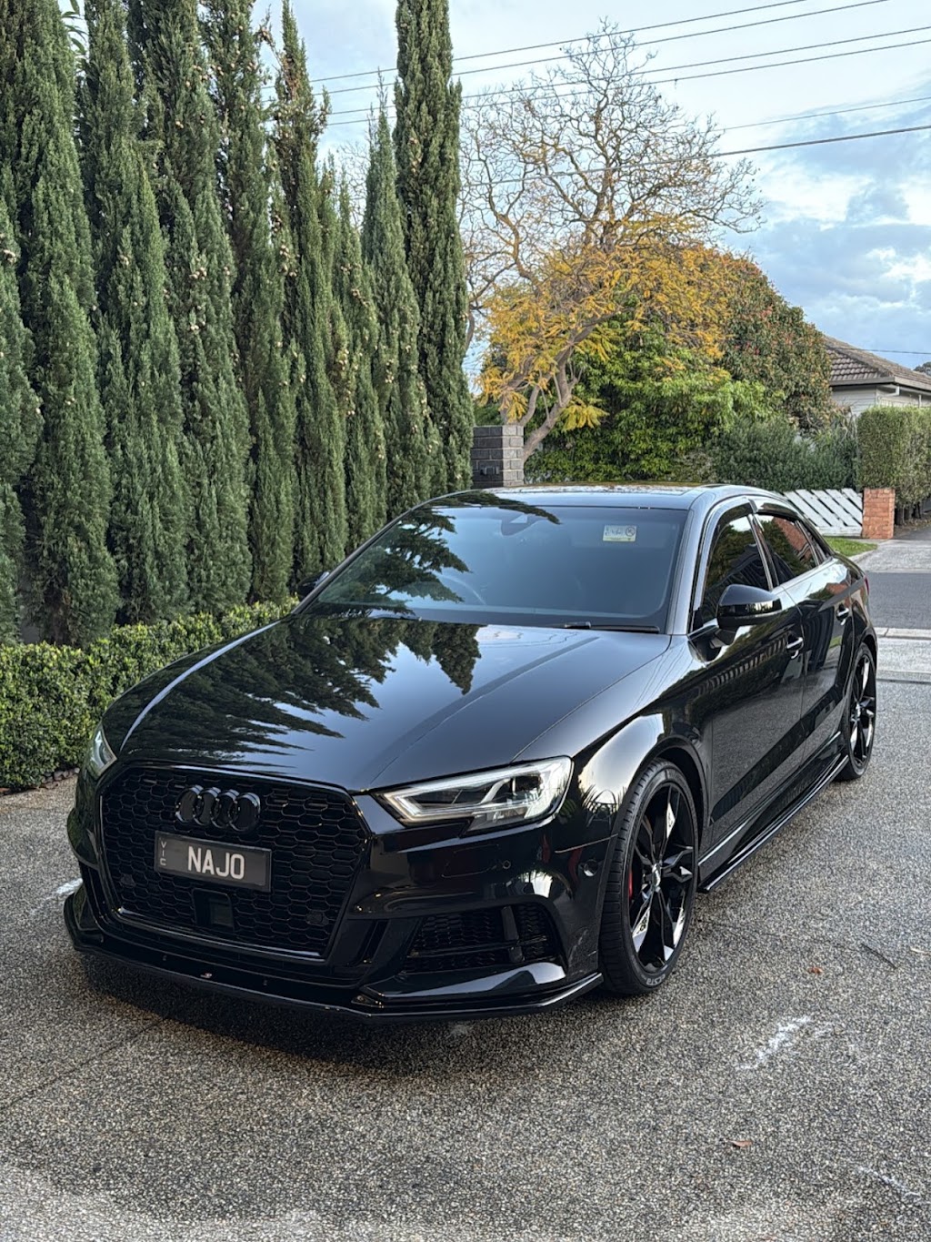 Supreme Gloss Mobile Car Detailing | 19 Buljubasich St, Austral NSW 2179, Australia | Phone: 0480 833 035