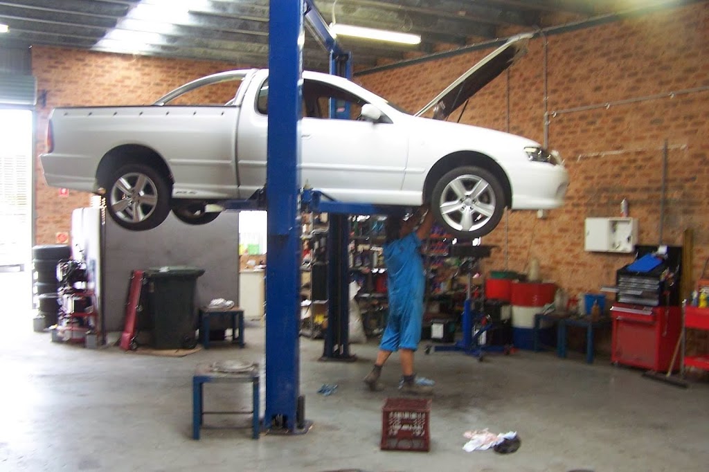 Wyong Tyre, Battery and Mechanical | u4/5B Lucca Rd, Wyong NSW 2259, Australia | Phone: (02) 4353 5520