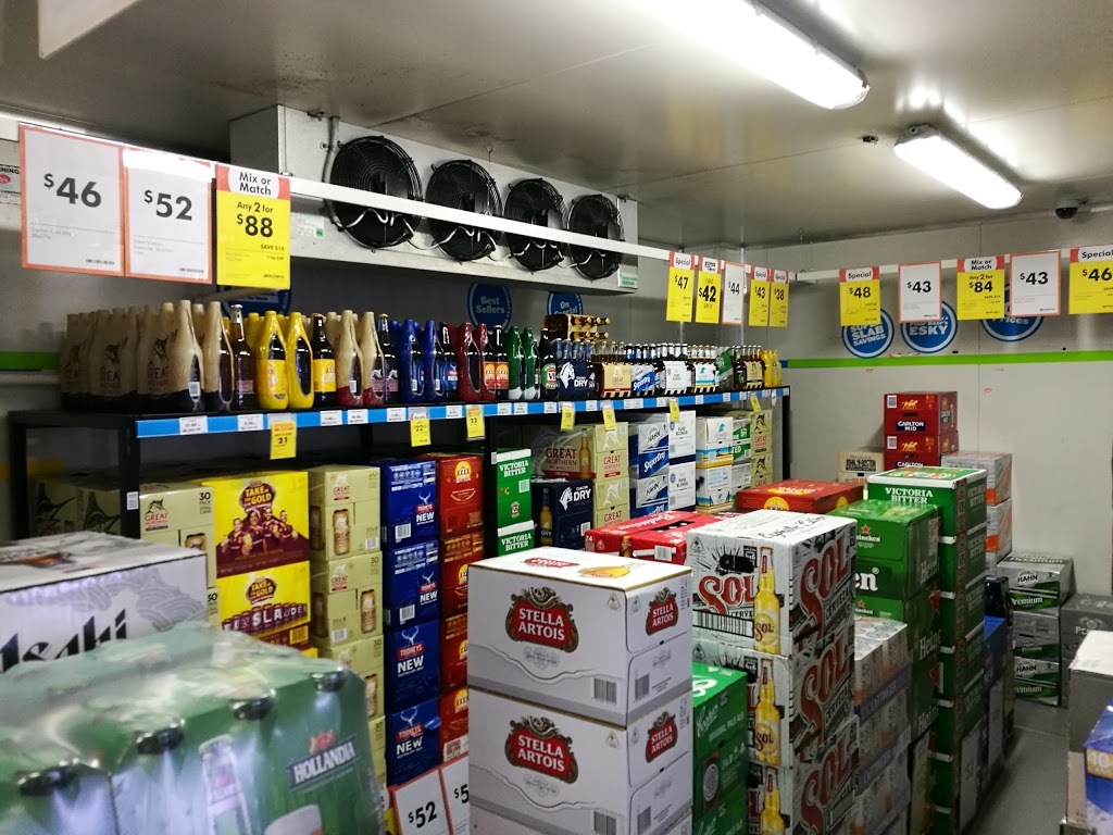 BWS Clontarf | 2/9 Elizabeth Ave, Clontarf QLD 4019, Australia | Phone: (07) 3889 4511