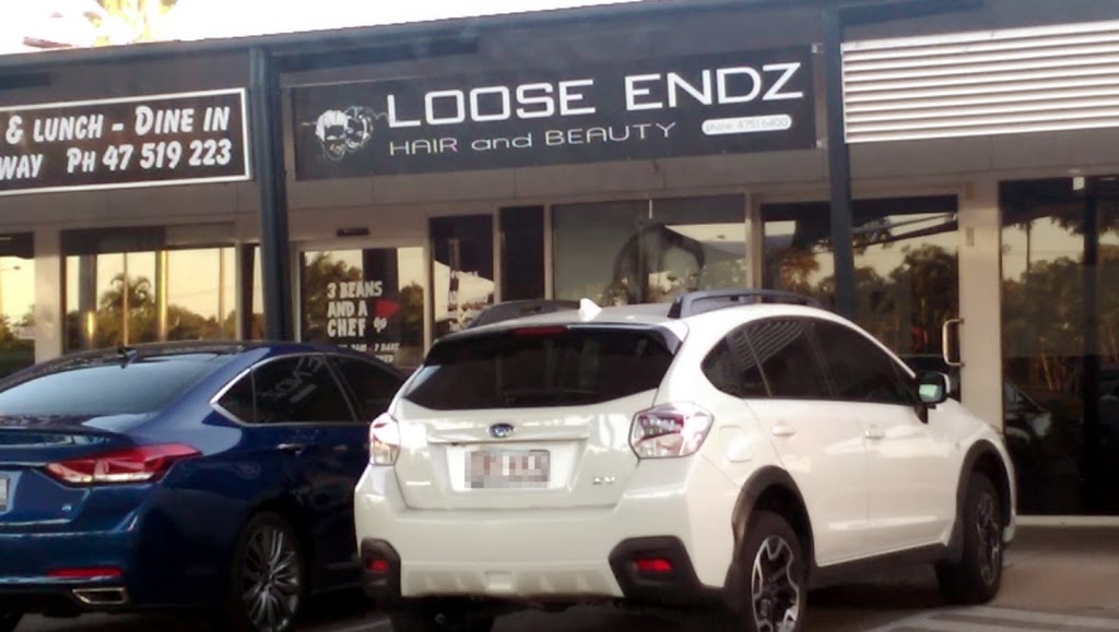 Loose Endz | hair care | Woodlands Village Shopping Centre, L Palm Dr, Deeragun QLD 4818, Australia | 0747516400 OR +61 7 4751 6400