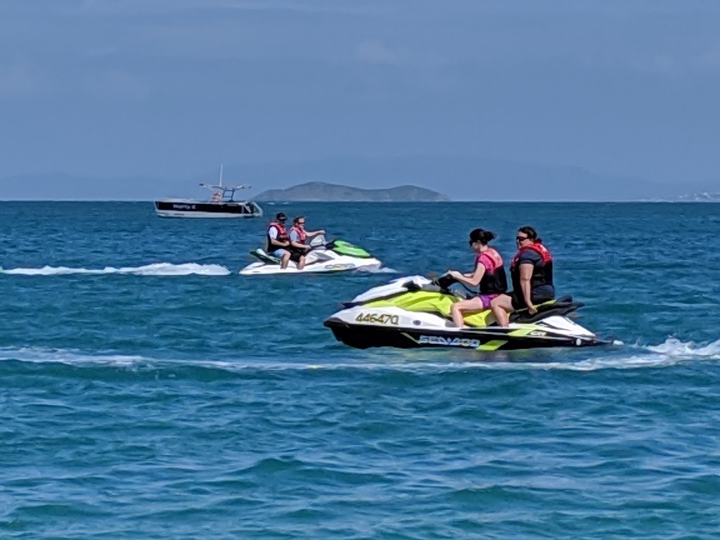 Keppel Water Sports | travel agency | Fishermans Beach, The Keppels QLD 4700, Australia | 0407116973 OR +61 407 116 973
