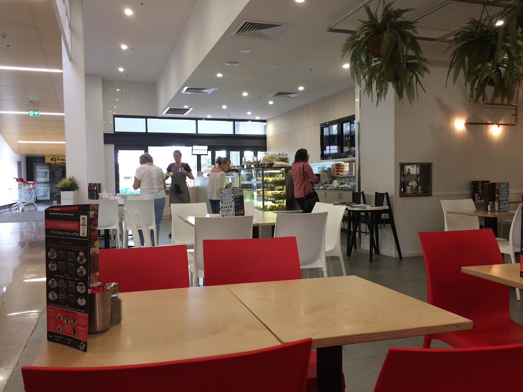 Crema Espresso | Shop 230, The Pines Shopping Centre Access, Elanora QLD 4221, Australia | Phone: (07) 5525 7809