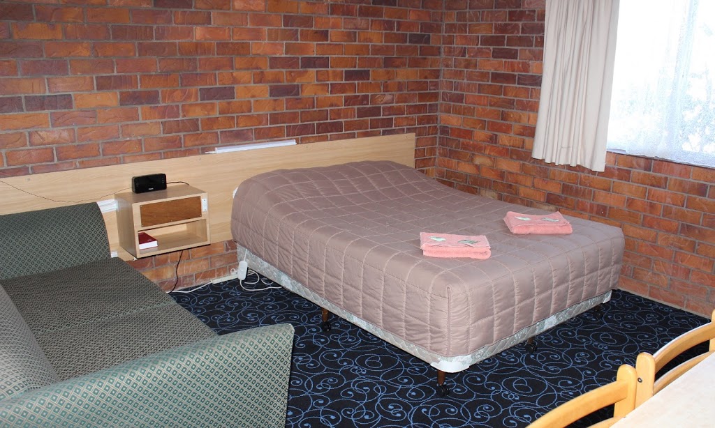 Shiralee Motel Guyra | lodging | 125-127 Malpas St, Guyra NSW 2365, Australia | 0267791380 OR +61 2 6779 1380