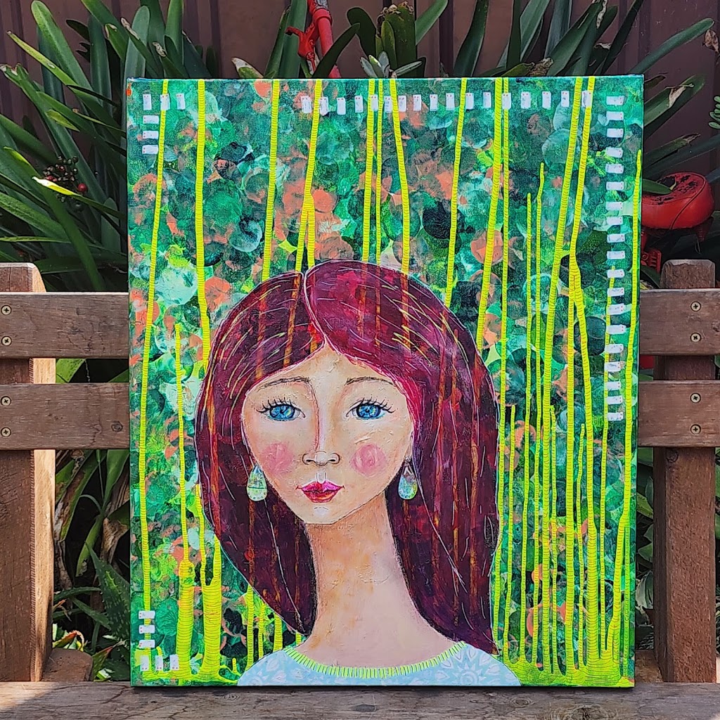 Creative Abyss | 609 Hawkesbury Rd, Winmalee NSW 2777, Australia | Phone: 0415 473 268