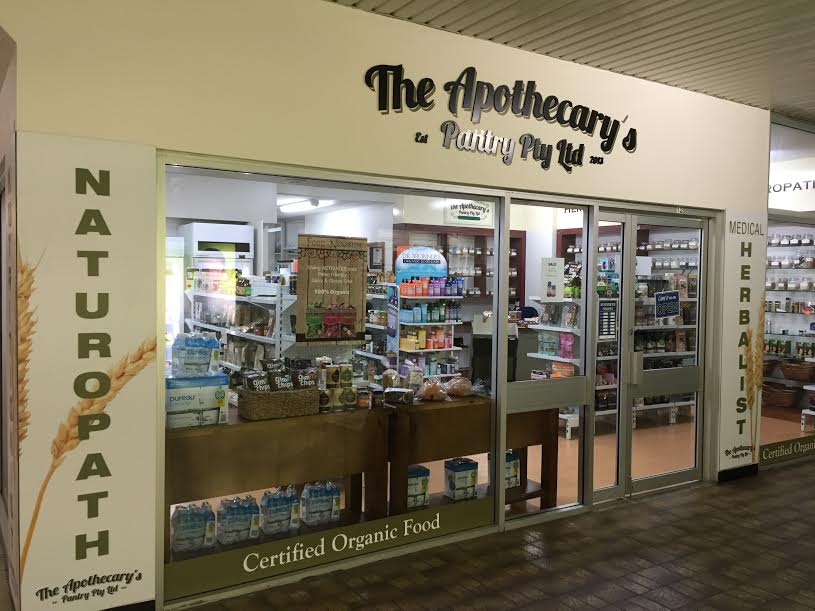 The Apothecarys Pantry T/A Abundant Life & Health | health | 252 High St, Penrith NSW 2750, Australia | 0247213198 OR +61 2 4721 3198