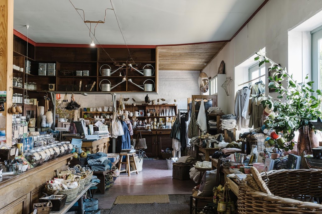 The Evandale Village Store | home goods store | The Stables Accommodation, 5 Russell St, Evandale TAS 7212, Australia | 0363918048 OR +61 3 6391 8048