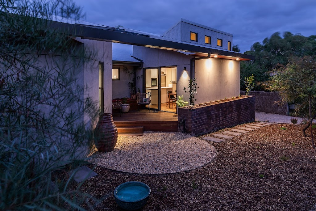 Owen David Architecture | 8B Imlay St, Broulee NSW 2537, Australia | Phone: 0403 850 999
