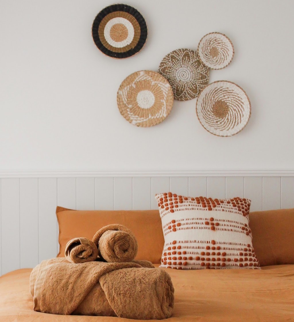 Buchan Stays - Cambria Cottage | 95 Main Rd, Buchan VIC 3885, Australia | Phone: 0418 400 511