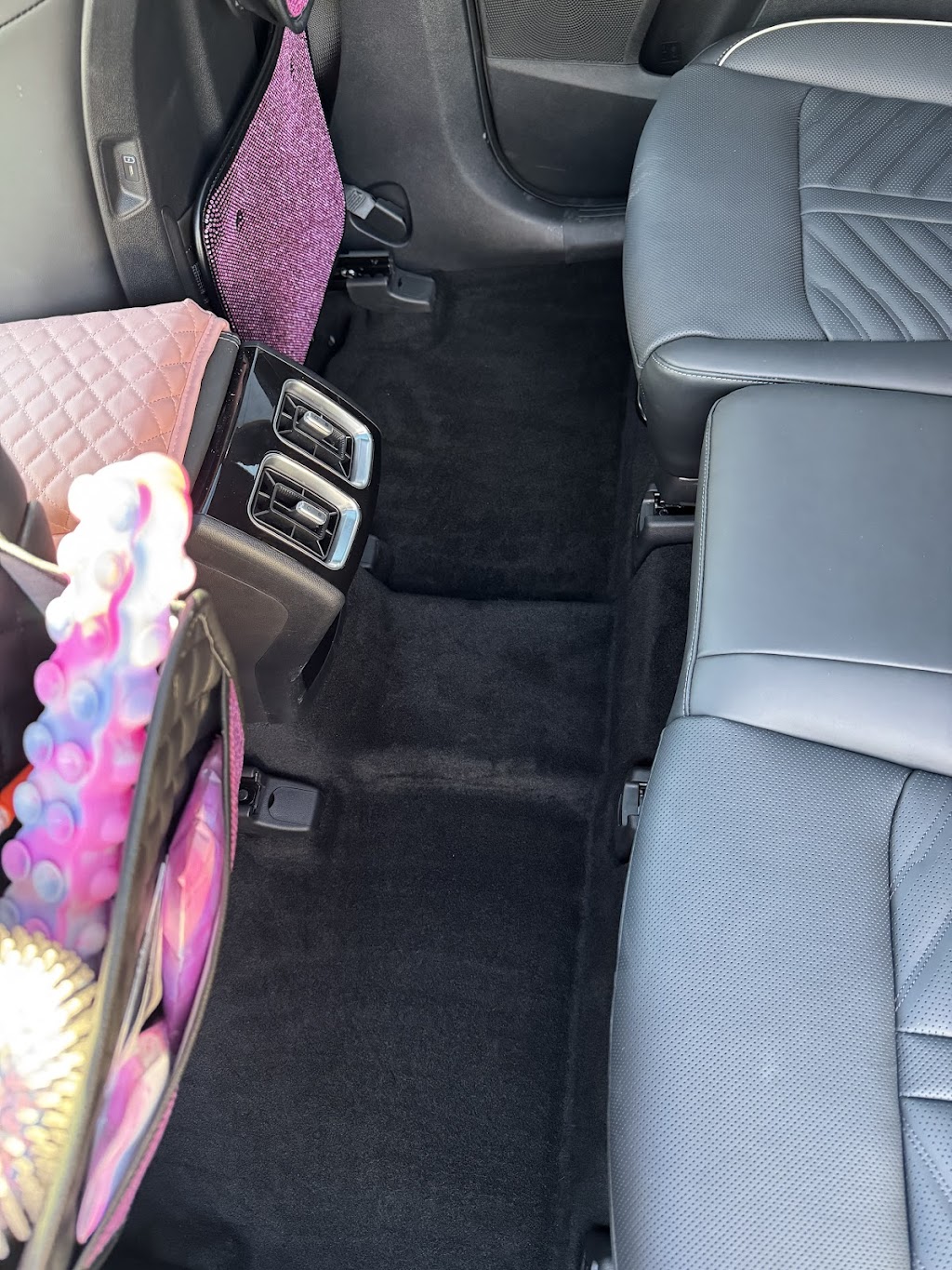 Lawson’s car cleaning | 38 Curzon Ave, Bateau Bay NSW 2261, Australia | Phone: 0498 798 781