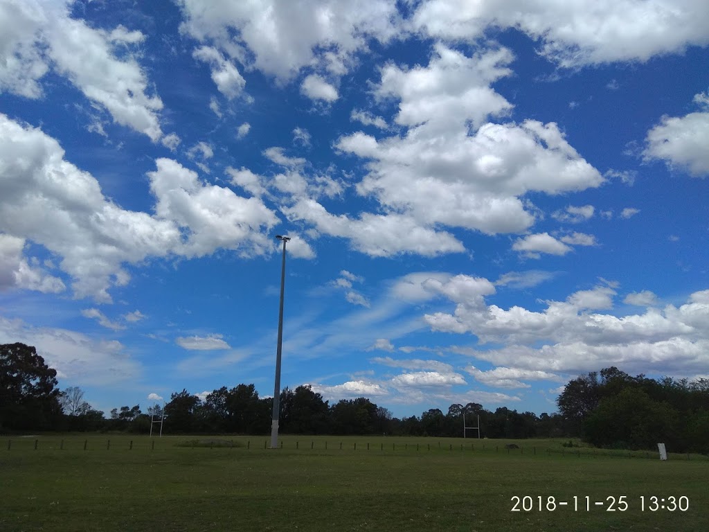 Deerubbin Park | Windsor NSW 2756, Australia | Phone: (02) 4560 4444