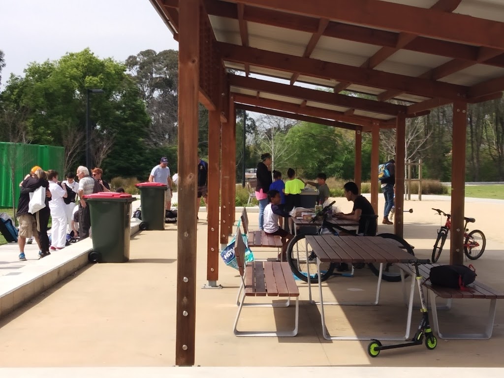 West Epping Community Centre | Dent St, Epping NSW 2121, Australia | Phone: (02) 9806 5050