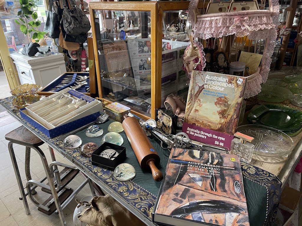 BetamaxVideoMan | 57 Main St, Natimuk VIC 3409, Australia | Phone: 0401 821 651