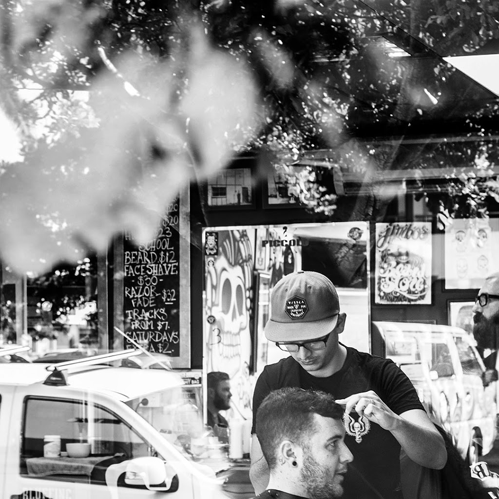 Jimbos Barber Shop | hair care | 2/73 Clarence St, Port Macquarie NSW 2444, Australia | 0431707443 OR +61 431 707 443