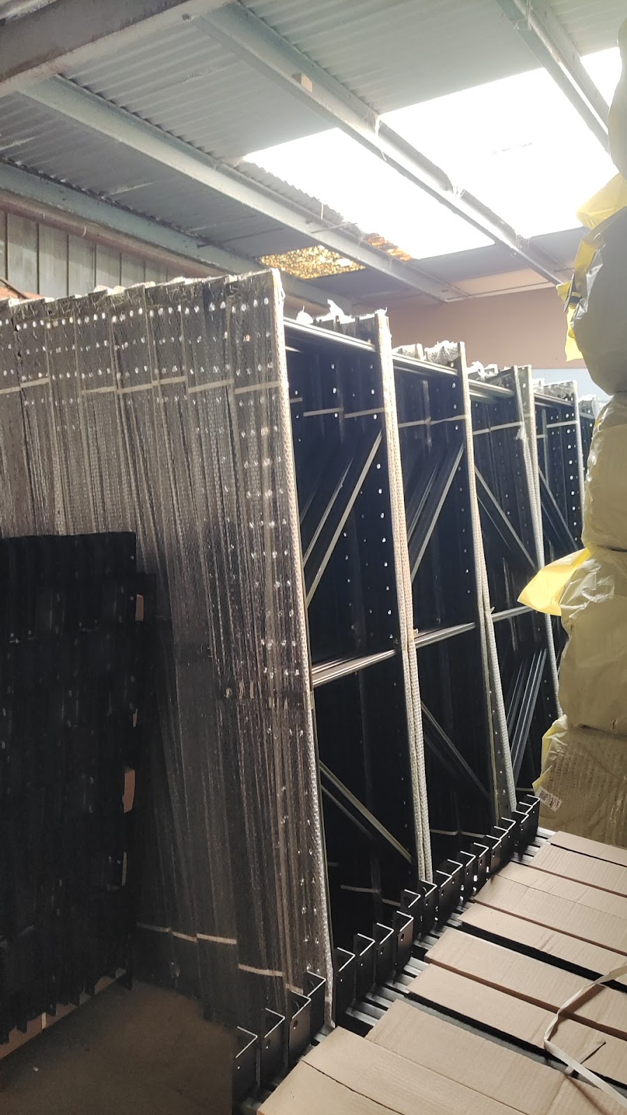 Geelong Rack & Shelving | 65 Seabeach Parade, North Shore VIC 3214, Australia | Phone: 0474 159 888