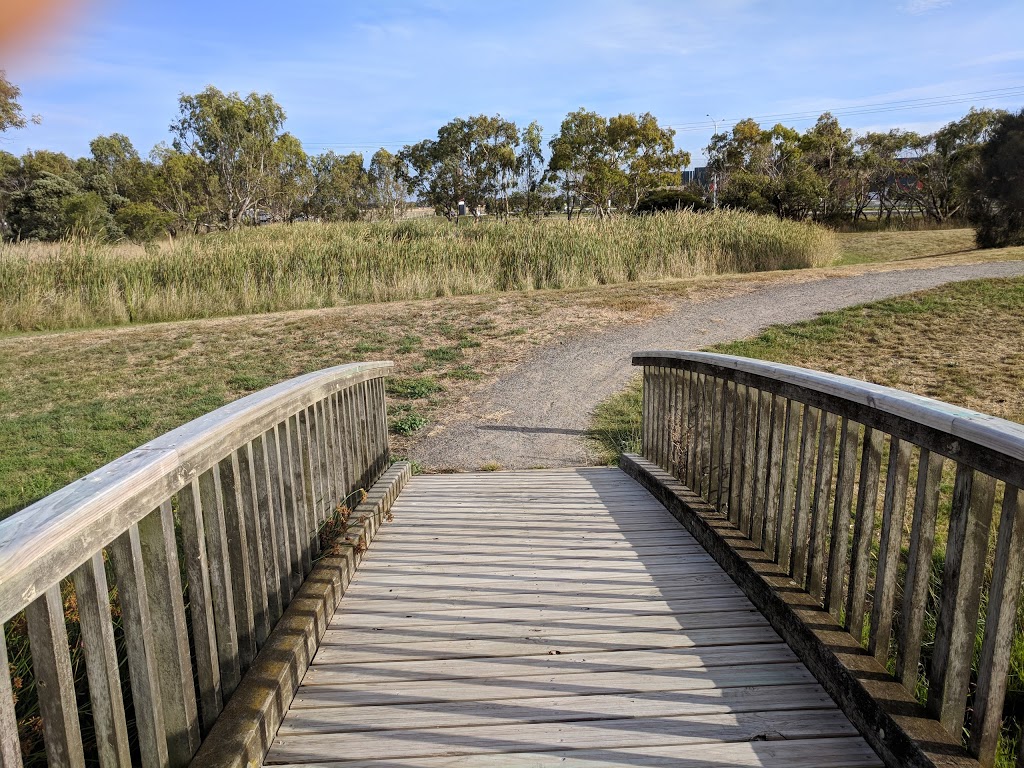 Gateway Sanctuary | park | Leopold VIC 3224, Australia