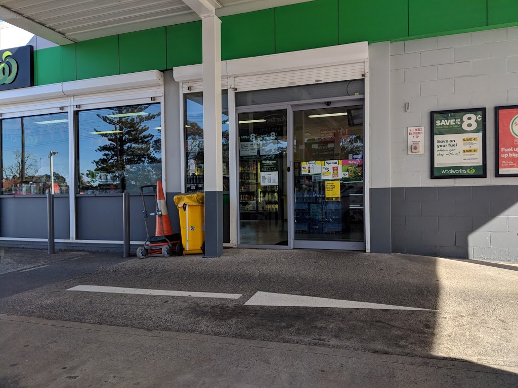 Caltex Woolworths Corrimal | gas station | 275 Princes Hwy, Corrimal NSW 2518, Australia | 1300655055 OR +61 1300 655 055