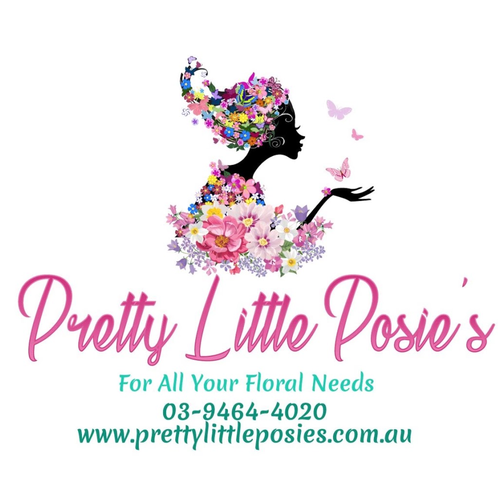 Pretty Little Posies | florist | 64 Victoria Dr, Thomastown VIC 3074, Australia | 0394644020 OR +61 3 9464 4020