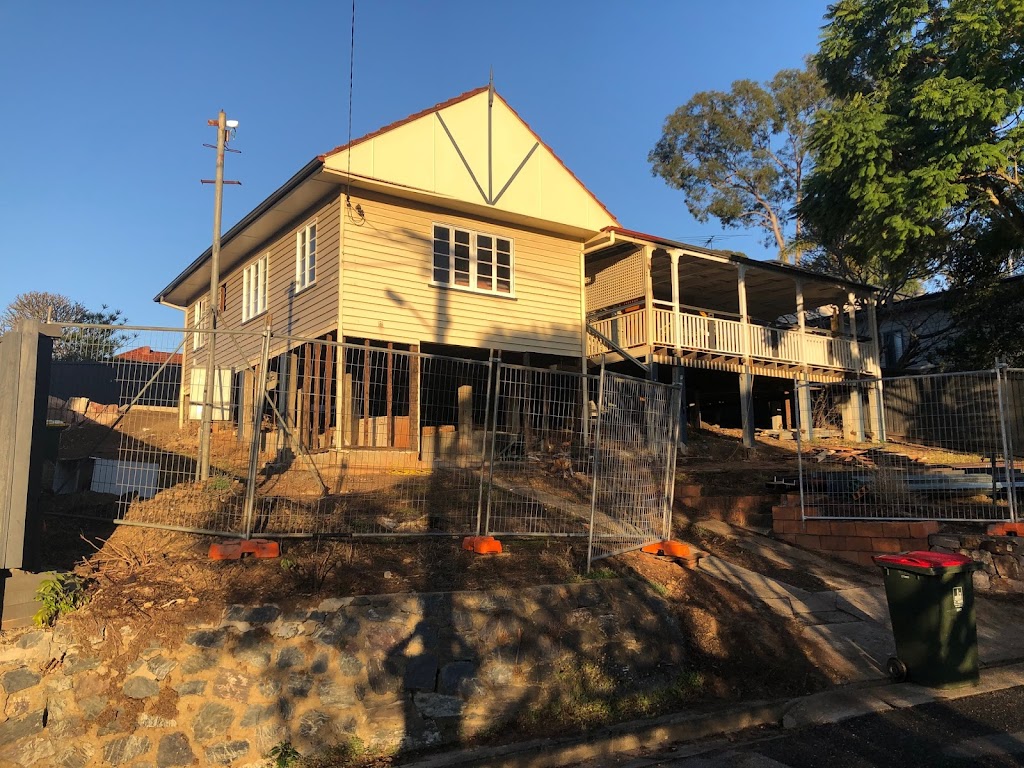 Bishop Construction Service - Brisbane Builder | general contractor | 8 Rowsley St, Greenslopes QLD 4120, Australia | 0734695110 OR +61 7 3469 5110