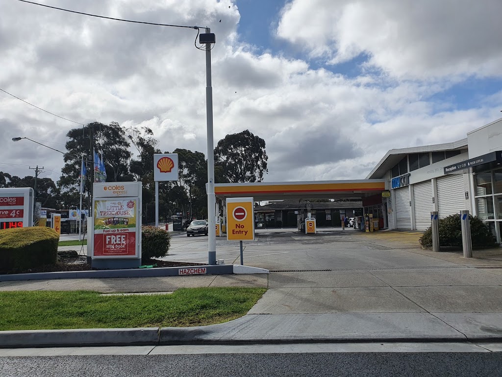 Coles Express | convenience store | 260 Stephensons Rd &, Waimarie Dr, Mount Waverley VIC 3149, Australia | 0390751068 OR +61 3 9075 1068