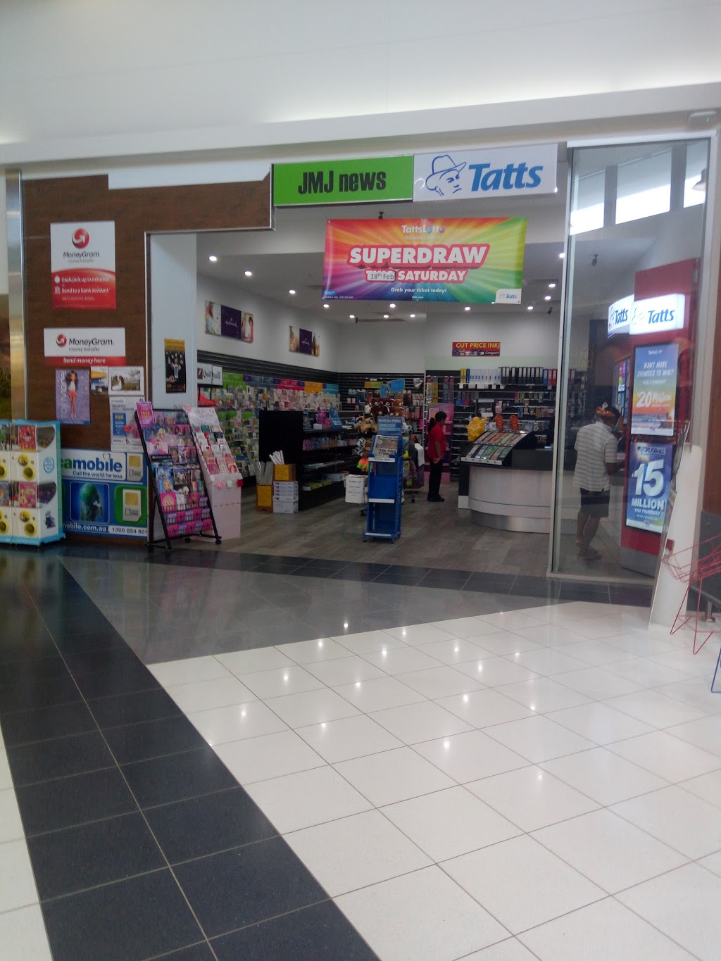 Selandra Rise Shopping Centre | shopping mall | SHOP 11/2 Selandra Blvd, Clyde North VIC 3978, Australia