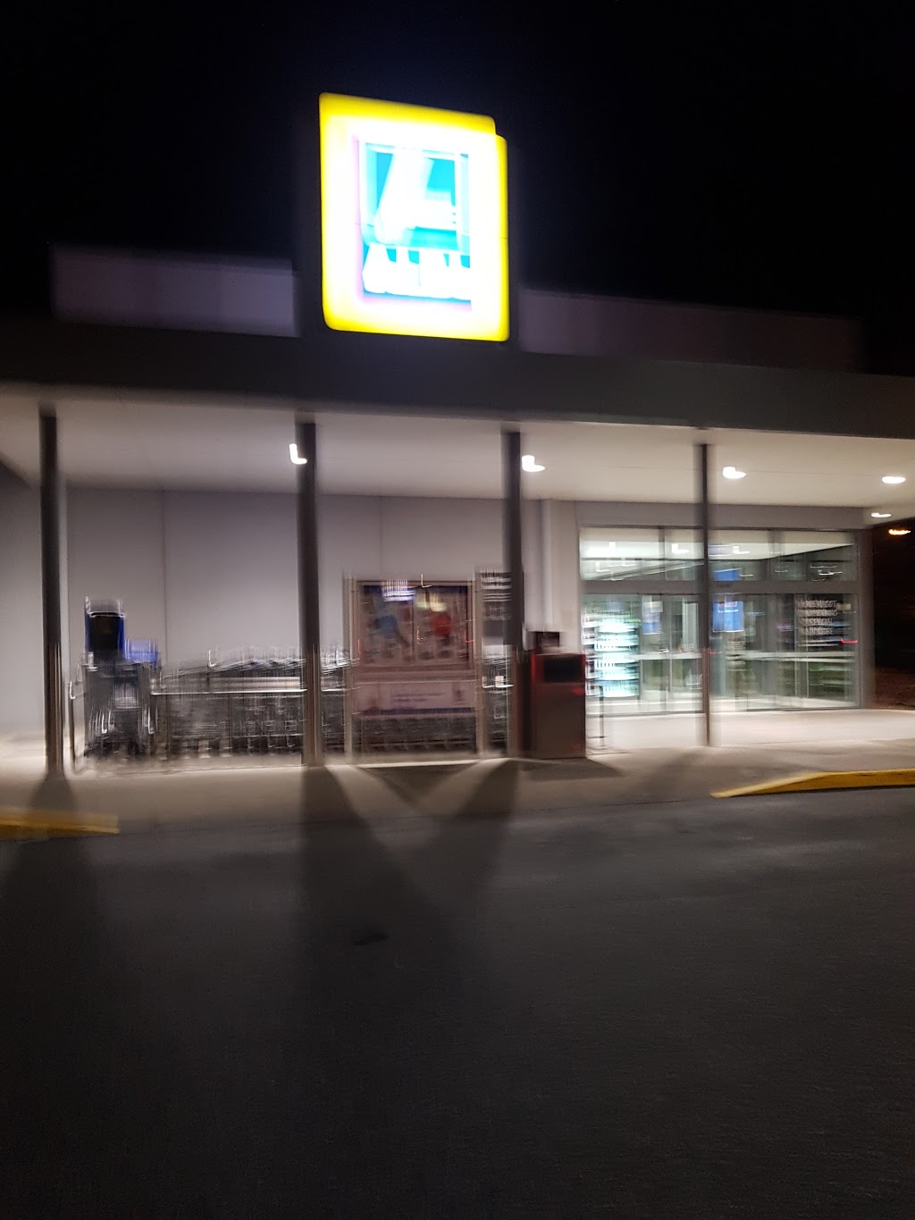 ALDI Pakenham | supermarket | 1-3 Portobello Rd, Pakenham VIC 3810, Australia