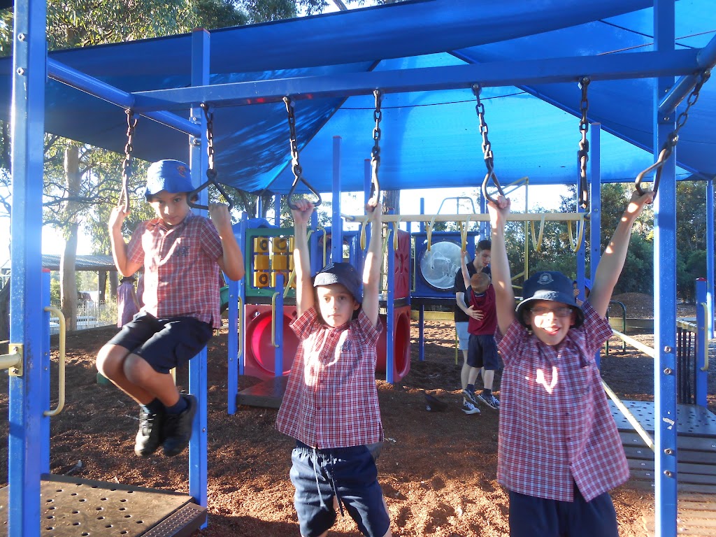 Albany Hills State School Outside School Hours Care | Corner Keong and Old Northern Road, Albany Creek QLD 4035, Australia | Phone: (07) 3325 3204