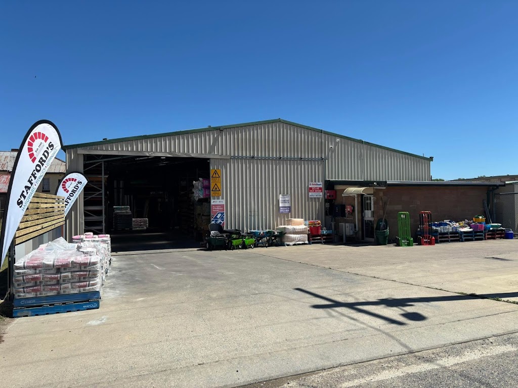Staffords Hardware Bombala | 3 Badgery St, Bombala NSW 2632, Australia | Phone: (02) 6458 3190