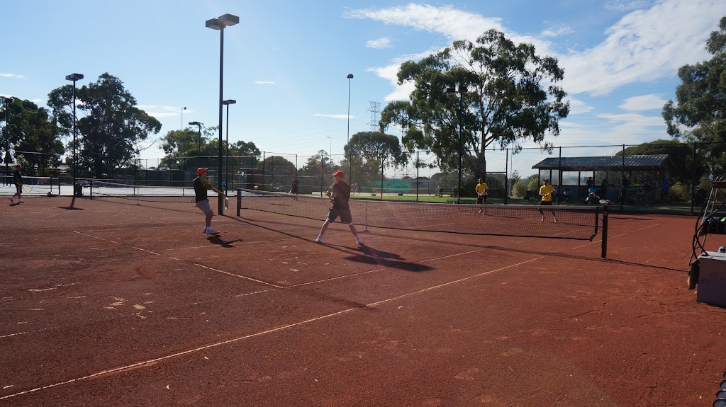 Bundoora Tennis Club | 145A Greenwood Dr, Bundoora VIC 3083, Australia | Phone: (03) 9467 6769