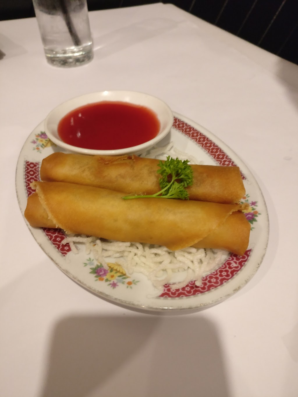 Kwan Yen Chinese Restaurant | 396 Montague Rd, Para Vista SA 5093, Australia | Phone: (08) 8264 8481