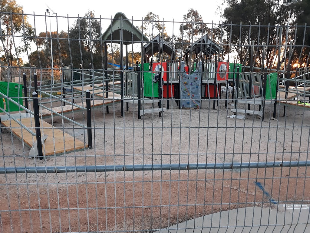 Park for Play | park | Mildura VIC 3500, Australia | 0350188100 OR +61 3 5018 8100